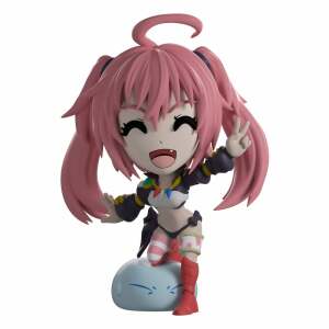 That Time I Got Reincarnated as a Slime Figura Vinyl Milim Nava 10 cm