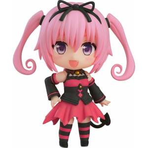 To Love Ru Darkness Figura Nendoroid Nana Astar Deviluke 10 cm