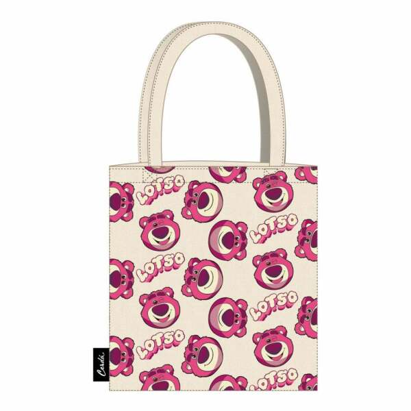 Toy Story Bolso Lotso