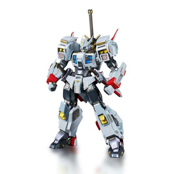 Transformers Figura Diecast Drift 20 cm