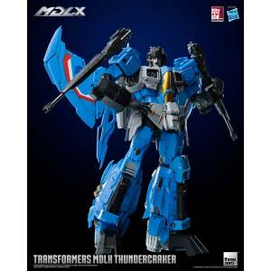 Transformers Figura MDLX Thundercracker 20 cm