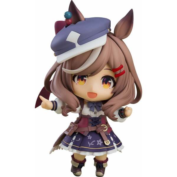 Uma Musume Pretty Derby Figura Nendoroid Matikanetannhauser 10 cm