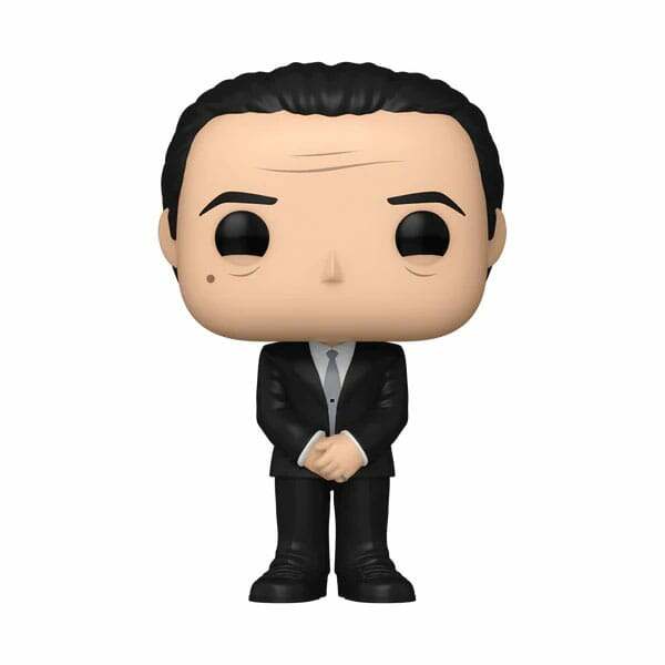 Uno de los nuestros POP! Movies Vinyl Figura Jimmy Conway 9 cm