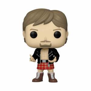 WWE POP! Vinyl Figura Rowdy Roddy Piper 9 cm