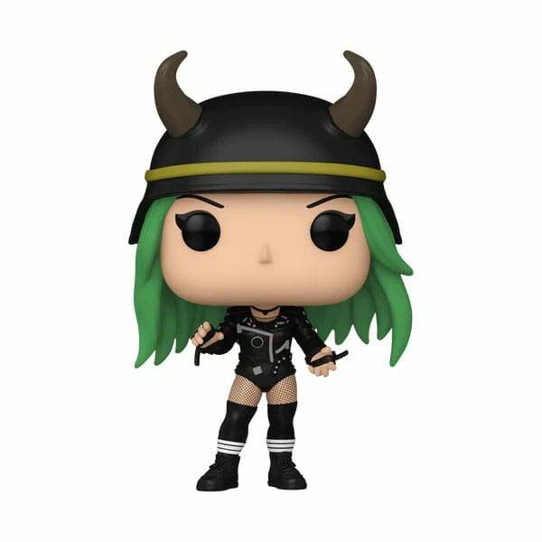 WWE POP! Vinyl Figura Shotzi Blackheart 9 cm