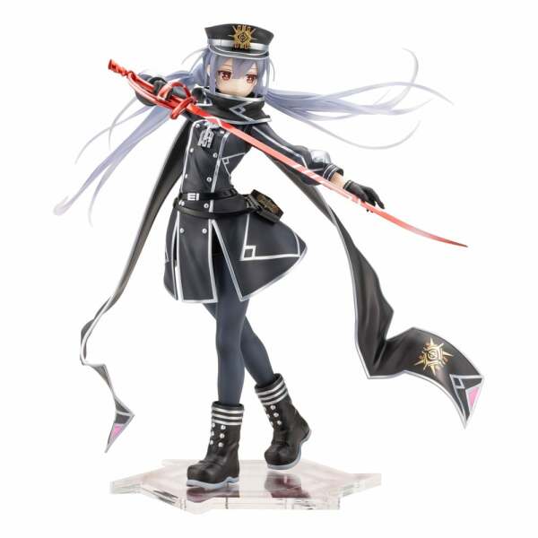 Yu-Gi-Oh! Estatua PVC Sky Striker Ace – Roze 25 cm