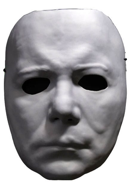 Halloween Ii Mascara Michael Myers Vacoform
