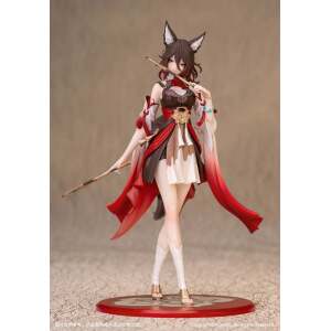 Honkai: Star Rail Estatua PVC 1/10 Gift+ Tingyun 17 cm