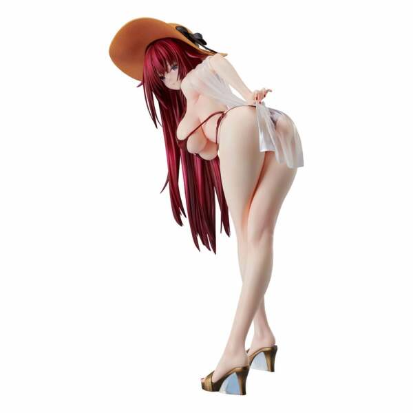 Azur Lane Estatua PVC 1/4 Drake: Chitose Summer Shine 33 cm