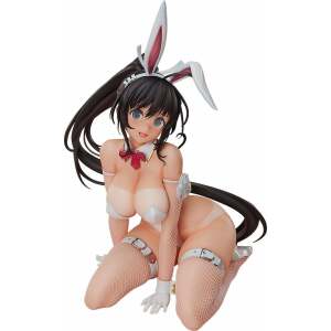 Original Character Estatua PVC 1/4 Homura: Bunny Ver. 27 cm