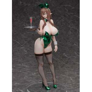 Creators Opinion Estatua PVC 1/4 Shayna Rohdea Bunny Ver. 45 cm