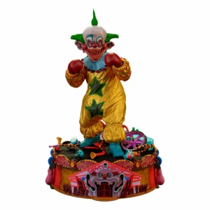 Clowns asesinos Estatua Premier Series 1/4 Shorty Deluxe Edition 56 cm