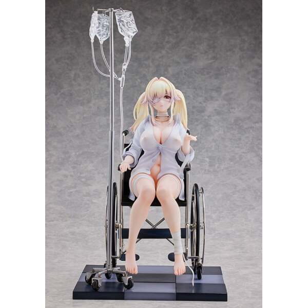 Original Character Estatua 1/4 Stella Hospital Ver. 42 cm