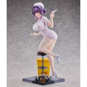 Original Character Estatua 1/4 Yuri Hospital Ver. 39 cm