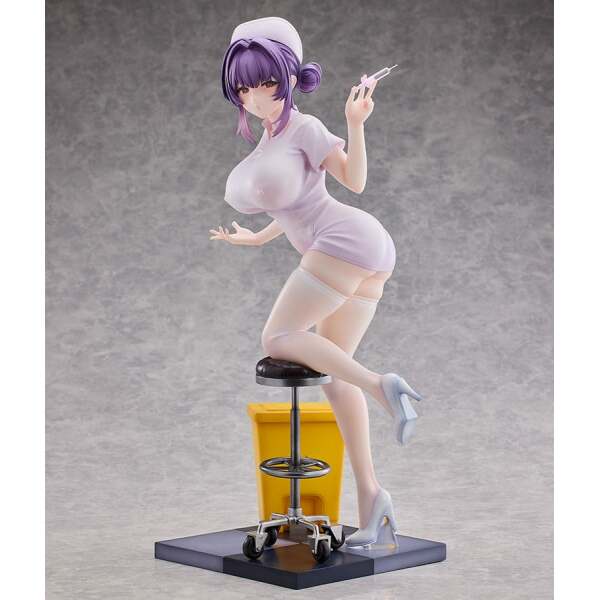 Original Character Estatua 1/4 Yuri Hospital Ver. 39 cm