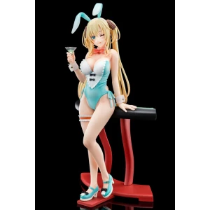 The Demon Sword Master of Excalibur Academy Estatua 1/6 Regina Mercedes 27 cm