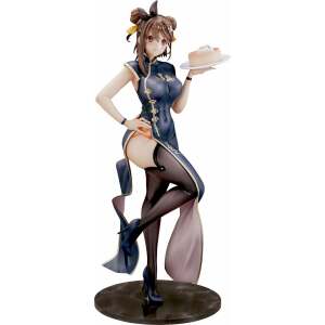 Atelier Ryza 2: Lost Legends & the Secret Fairy Estatua PVC 1/6 Ryza: Chinese Dress Ver. 28 cm