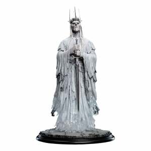 El Señor de los Anillos Estatua 1/6 Witch-king of the Unseen Lands (Classic Series) 43 cm