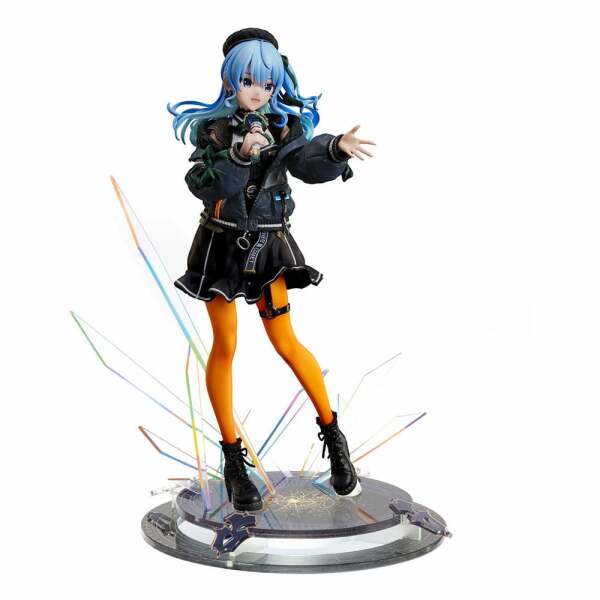 Hololive Production Statue PVC 1/7 Hoshimachi Suisei 25 cm