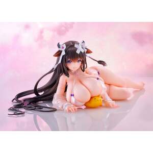 Azur Lane Estatua PVC 1/7 Kashino Hot Springs Relaxation TF Edition 15 cm