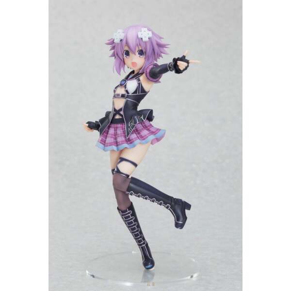 Neptunia Virtual Stars Estatua PVC 1/7 Neptune 21 cm