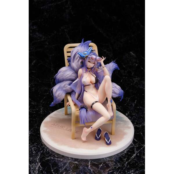 Azur Lane Estatua 1/7 Tosa Hometown Zest 19 cm