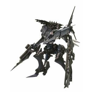 Armored Core Maqueta 1/72 Omer Type-Lashire Stasis Full Package Ver. 24 cm