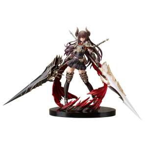 Rage of Bahamut Estatua PVC 1/8 Forte the Devoted 25 cm