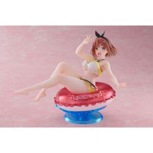 Atelier Ryza: Ever Darkness & The secret Hideout Estatua PVC Aqua Float Girls Figure Ryza 10 cm