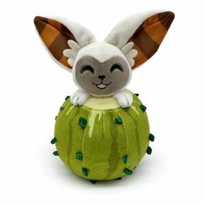 Avatar: la leyenda de Aang Peluche Momo Cactus Stickie 15 cm