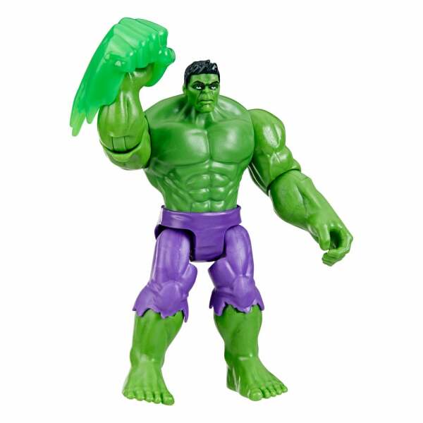 Avengers Epic Hero Series Figura Hulk 10 cm