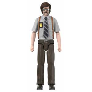 Beastie Boys Figura Ultimates Wave 1 Nathan Wind as  “Cochese” 18 cm
