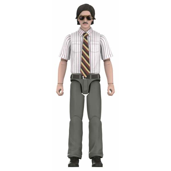 Beastie Boys Figura Ultimates Wave 1 Vic Colfari as Bobby “The Rookie” 18 cm