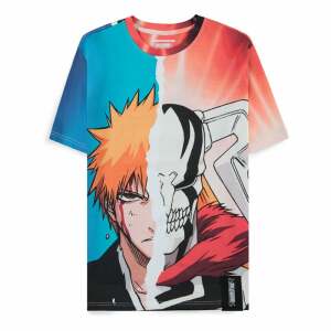 Bleach Camiseta All Over Print talla L