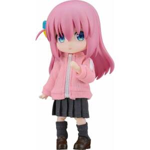 Bocchi the Rock! Figura Nendoroid Doll Hitori Gotoh 14 cm