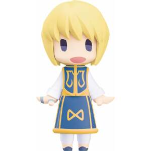 Hunter x Hunter HELLO! GOOD SMILE Kurapika/Curarpikt 10 cm