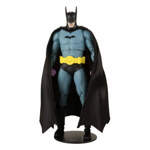 DC Multiverse Figura Batman (Detective Comics #27) 18 cm