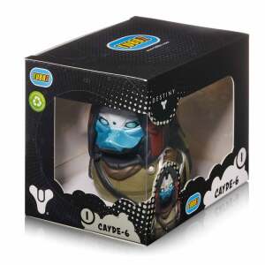 Destiny Tubbz Figura PVC Cayde-6 Boxed Edition 10 cm
