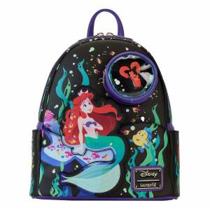 Disney by Loungefly Mochila Mini 35th Anniversary Life is the bubbles