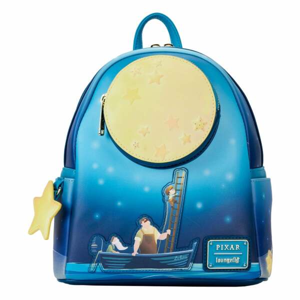 Disney by Loungefly Mochila Mini Pixar La Luna Glow