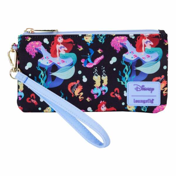 Disney by Loungefly Monedero 35th Anniversary Life is the bubbles