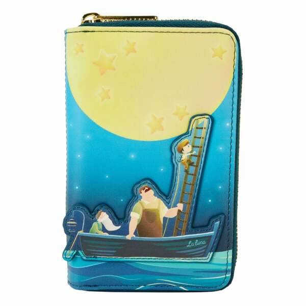 Disney by Loungefly Monedero La Luna Glow