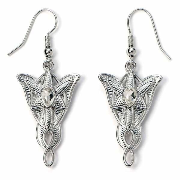 El Señor de los Anillos Pendientes Drop Evenstar