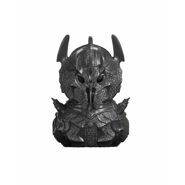 El Señor de los Anillos Tubbz Figura PVC Sauron Boxed Edition 10 cm