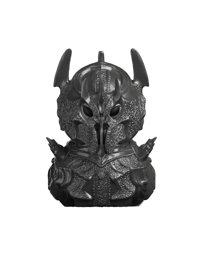 El Señor de los Anillos Tubbz Figura PVC Sauron Boxed Edition 10 cm