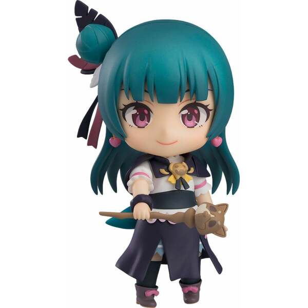 Genjitsu no Yohane: Sunshine in the Mirror Figura Nendoroid Yohane 10 cm