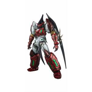 Getter Robo Armageddon Figura Shin Getter-1 Star Slasher Ver. Alloy 25 cm