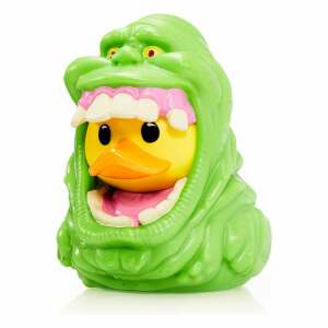 Ghostbusters Tubbz Figura PVC Slimer Boxed Edition 10 cm