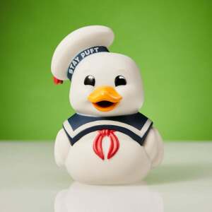 Ghostbusters Tubbz Mini Figura PVC Stay Puft 5 cm