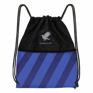 Harry Potter Bolso de tela Ravenclaw